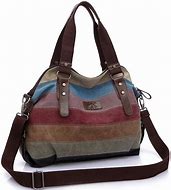 Multi Color Bag