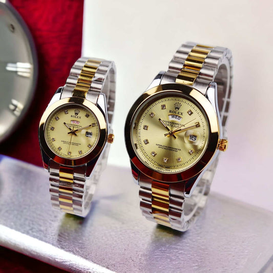 Watches